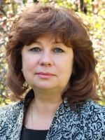 Бобычева Людмила Владимировна